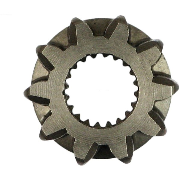 Frihjulsväxel, startmotor As-pl SD6074 AS-PL