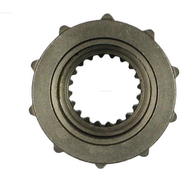Frihjulsväxel, startmotor As-pl SD6074 AS-PL