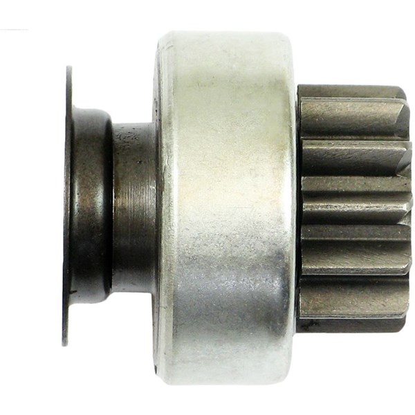 Frihjulsväxel, startmotor As-pl SD6076 AS-PL