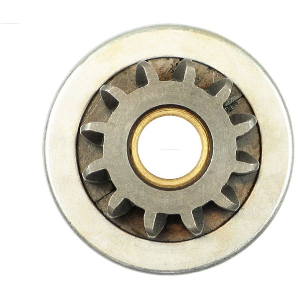 Frihjulsväxel, startmotor As-pl SD6076 AS-PL