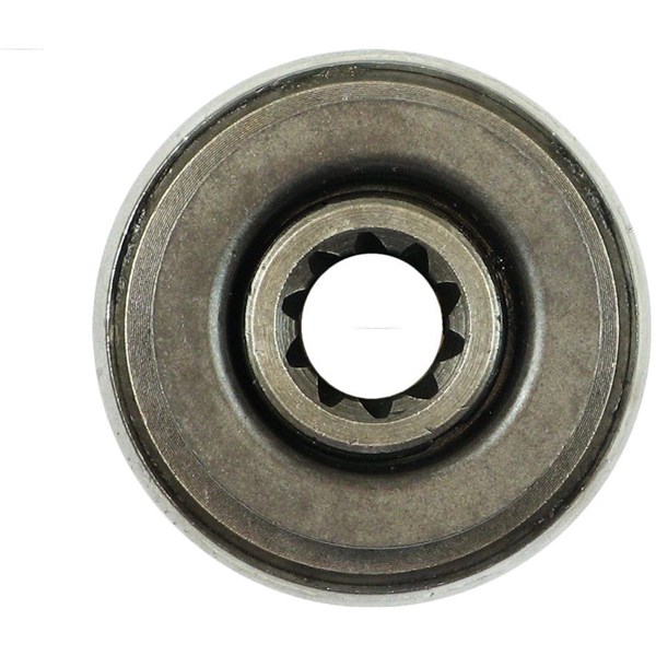 Frihjulsväxel, startmotor As-pl SD6076 AS-PL