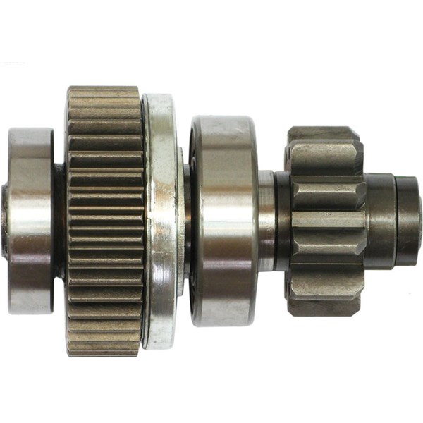 Frihjulsväxel, startmotor As-pl SD6078 AS-PL Frihjulsväxel, startmotor As-pl SD6078 AS-PL