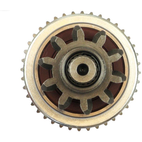 Frihjulsväxel, startmotor As-pl SD6078 AS-PL Frihjulsväxel, startmotor As-pl SD6078 AS-PL