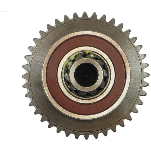 Frihjulsväxel, startmotor As-pl SD6078 AS-PL Frihjulsväxel, startmotor As-pl SD6078 AS-PL
