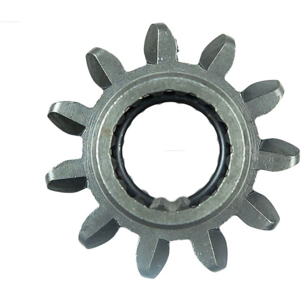 Frihjulsväxel, startmotor As-pl SD6089 AS-PL