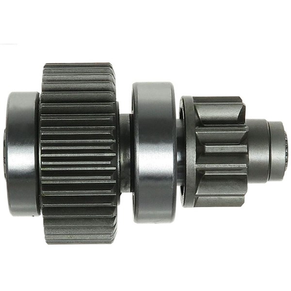 Frihjulsväxel, startmotor As-pl SD6117P AS-PL