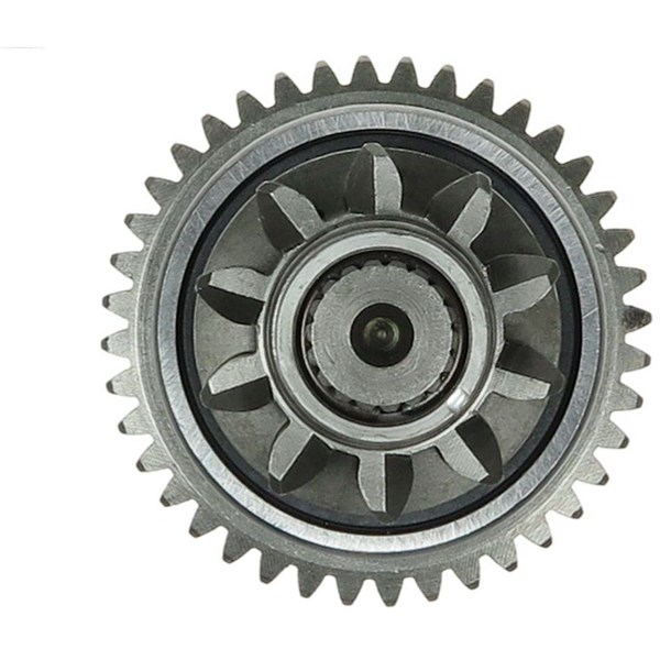 Frihjulsväxel, startmotor As-pl SD6117P AS-PL
