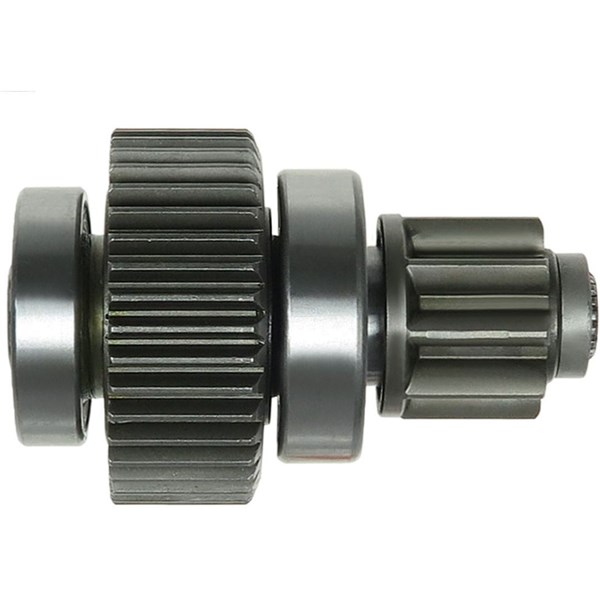 Frihjulsväxel, startmotor As-pl SD6130P AS-PL