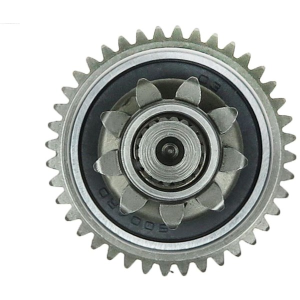 Frihjulsväxel, startmotor As-pl SD6130P AS-PL