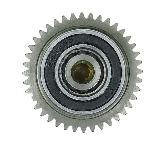 Frihjulsväxel, startmotor As-pl SD6130P AS-PL