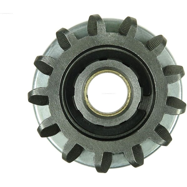 Frihjulsväxel, startmotor As-pl SD9005 AS-PL