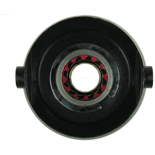 Frihjulsväxel, startmotor As-pl SD9007 AS-PL