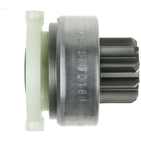 Frihjulsväxel, startmotor As-pl SD9016P AS-PL