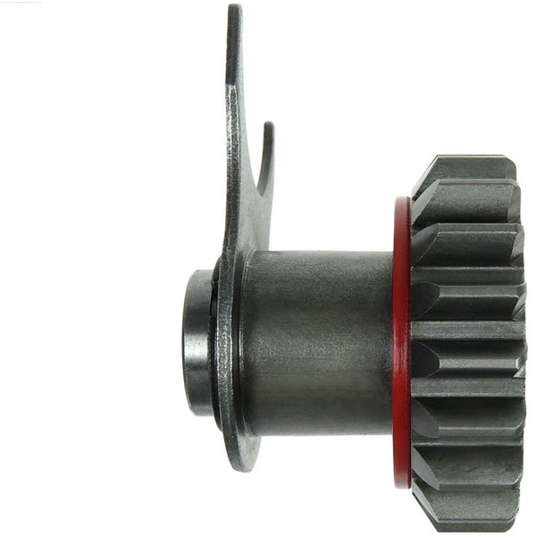 Frihjulsväxel, startmotor As-pl SD9017 AS-PL