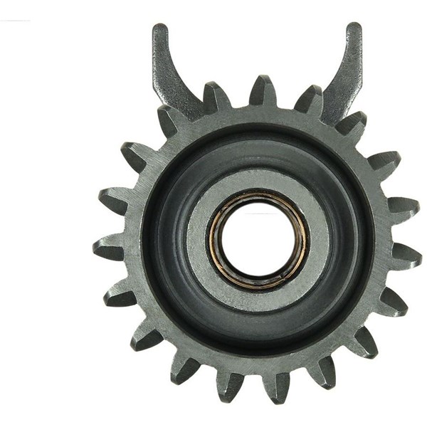 Frihjulsväxel, startmotor As-pl SD9017 AS-PL