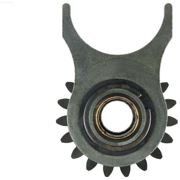 Frihjulsväxel, startmotor As-pl SD9017 AS-PL