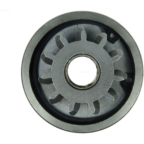Frihjulsväxel, startmotor As-pl SD9018 AS-PL Frihjulsväxel, startmotor As-pl SD9018 AS-PL