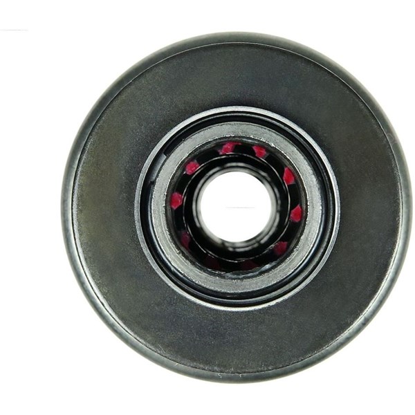 Frihjulsväxel, startmotor As-pl SD9018 AS-PL