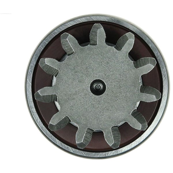 Frihjulsväxel, startmotor As-pl SD9022 AS-PL