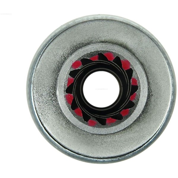 Frihjulsväxel, startmotor As-pl SD9026 AS-PL
