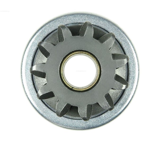 Frihjulsväxel, startmotor As-pl SD9027 AS-PL