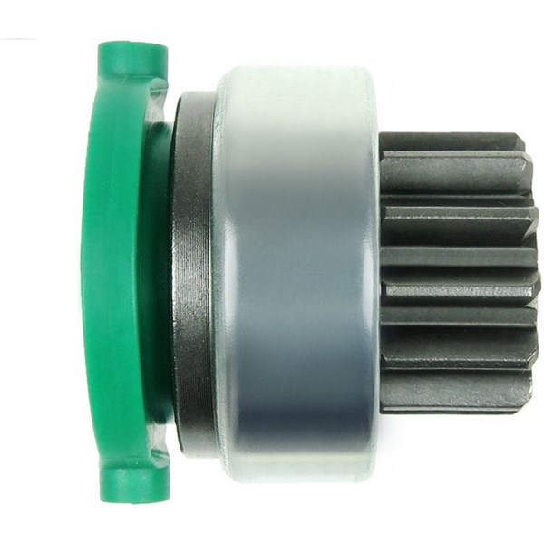 Frihjulsväxel, startmotor As-pl SD9029 AS-PL