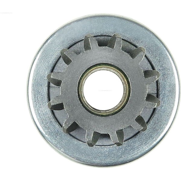 Frihjulsväxel, startmotor As-pl SD9029 AS-PL