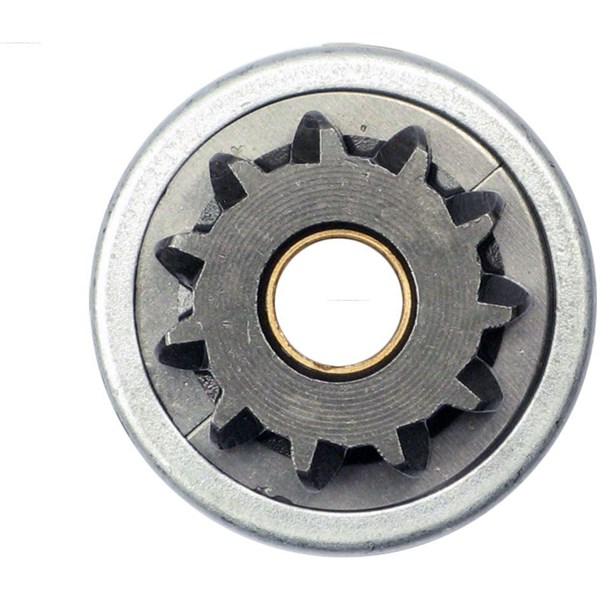 Frihjulsväxel, startmotor As-pl SD9037 AS-PL