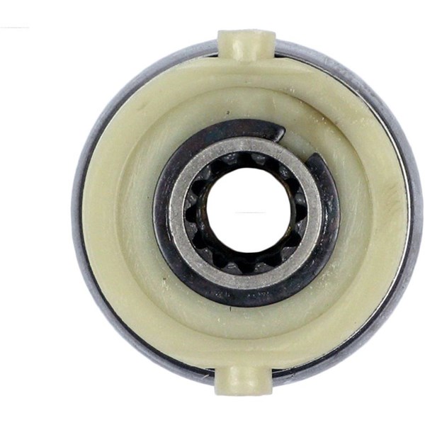 Frihjulsväxel, startmotor As-pl SD9037 AS-PL