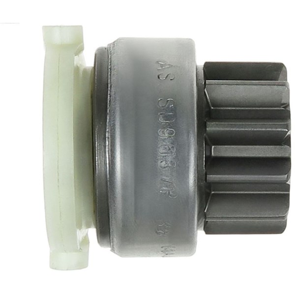 Frihjulsväxel, startmotor As-pl SD9037P AS-PL