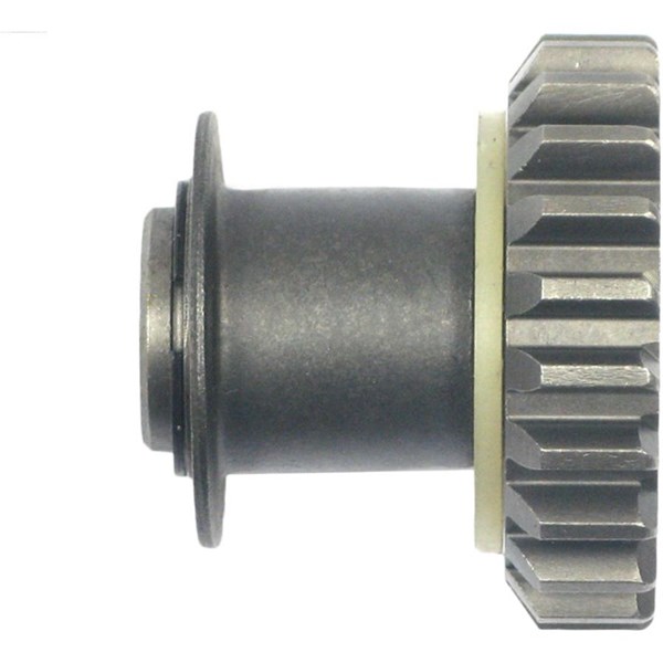 Frihjulsväxel, startmotor As-pl SD9053 AS-PL
