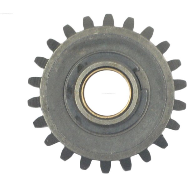 Frihjulsväxel, startmotor As-pl SD9053 AS-PL