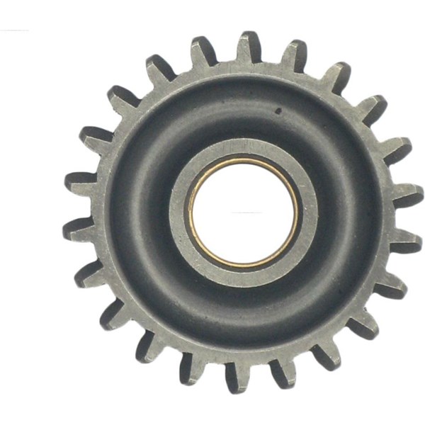 Frihjulsväxel, startmotor As-pl SD9053 AS-PL