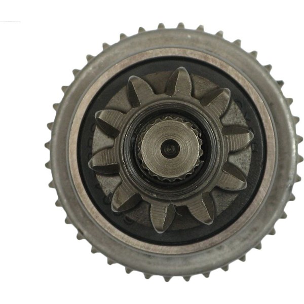 Frihjulsväxel, startmotor As-pl SD9077 AS-PL