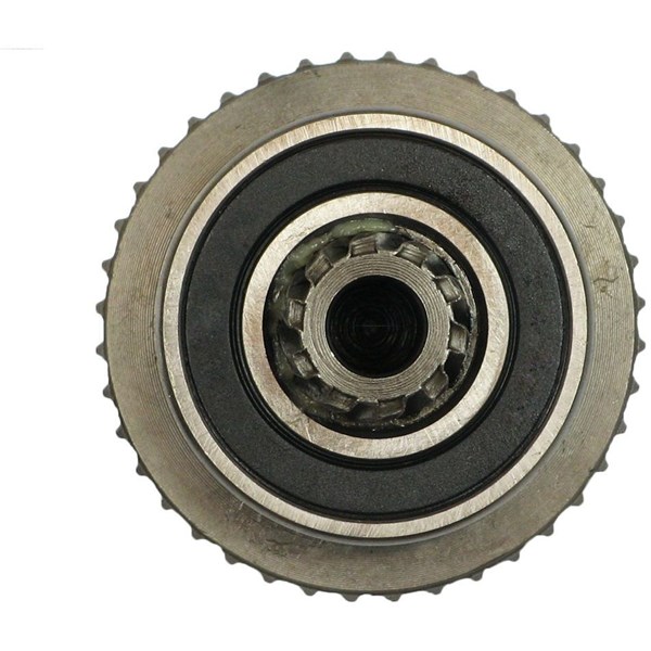 Frihjulsväxel, startmotor As-pl SD9077 AS-PL