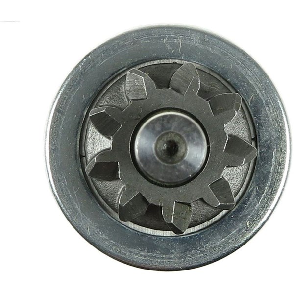 Frihjulsväxel, startmotor As-pl SD9141 AS-PL