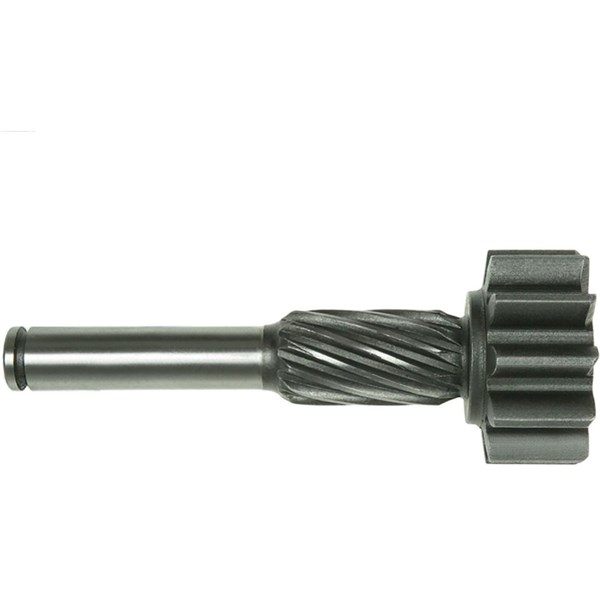 Frihjulsväxel, startmotor As-pl SD9162S AS-PL