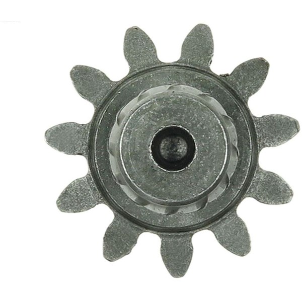 Frihjulsväxel, startmotor As-pl SD9162S AS-PL