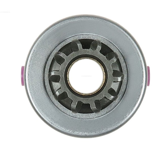 Frihjulsväxel, startmotor As-pl SD9206P AS-PL