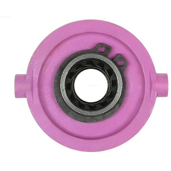 Frihjulsväxel, startmotor As-pl SD9206P AS-PL