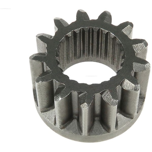 Frihjulsväxel, startmotor As-pl SDK0055S AS-PL