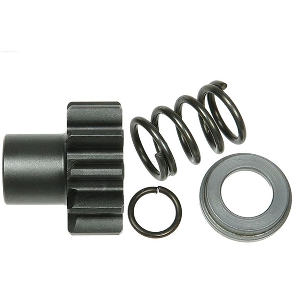 Frihjulsväxel, startmotor As-pl SDK1007P AS-PL