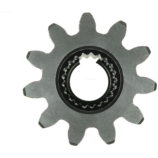 Frihjulsväxel, startmotor As-pl SDK1007P AS-PL Frihjulsväxel, startmotor As-pl SDK1007P AS-PL