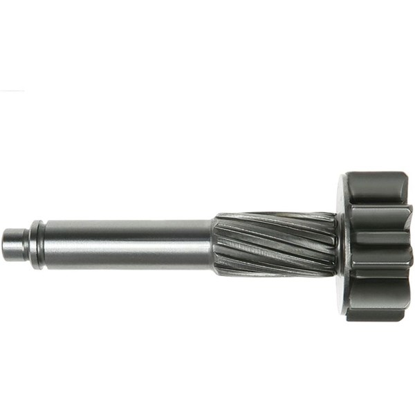 Frihjulsväxel, startmotor As-pl SDK2002S AS-PL