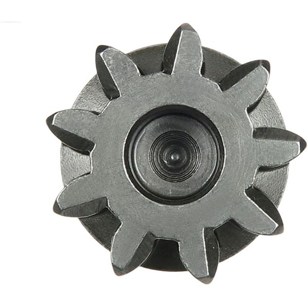 Frihjulsväxel, startmotor As-pl SDK2002S AS-PL
