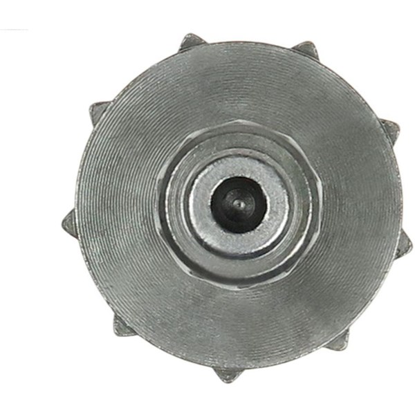 Frihjulsväxel, startmotor As-pl SDK2002S AS-PL