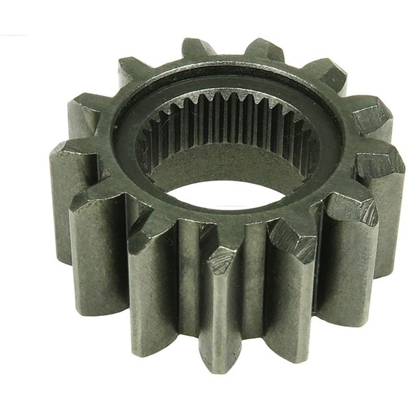 Frihjulsväxel, startmotor As-pl SDK3007S AS-PL