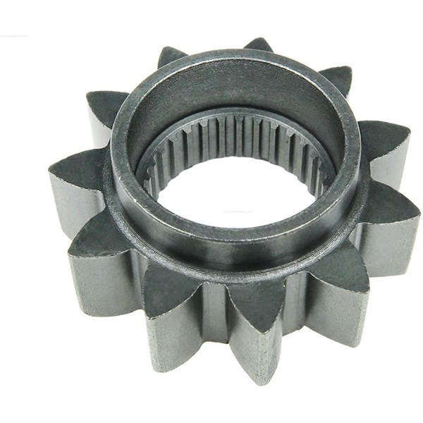 Frihjulsväxel, startmotor As-pl SDK5024S AS-PL Frihjulsväxel, startmotor As-pl SDK5024S AS-PL