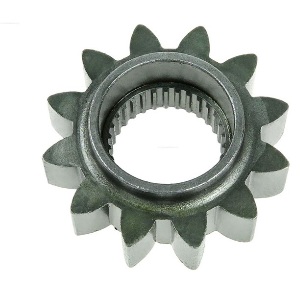 Frihjulsväxel, startmotor As-pl SDK5025S AS-PL