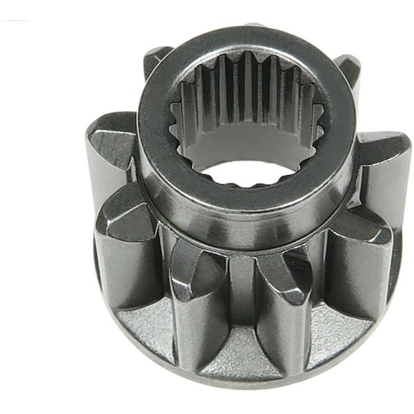 Frihjulsväxel, startmotor As-pl SDK6004S AS-PL